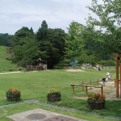 小中池公園